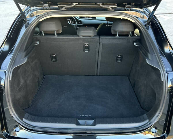 Черный Мазда CX-30, объемом двигателя 2.5 л и пробегом 24 тыс. км за 19400 $, фото 9 на Automoto.ua