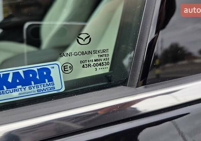 Чорний Мазда CX-30, об'ємом двигуна 2.49 л та пробігом 15 тис. км за 25299 $, фото 45 на Automoto.ua