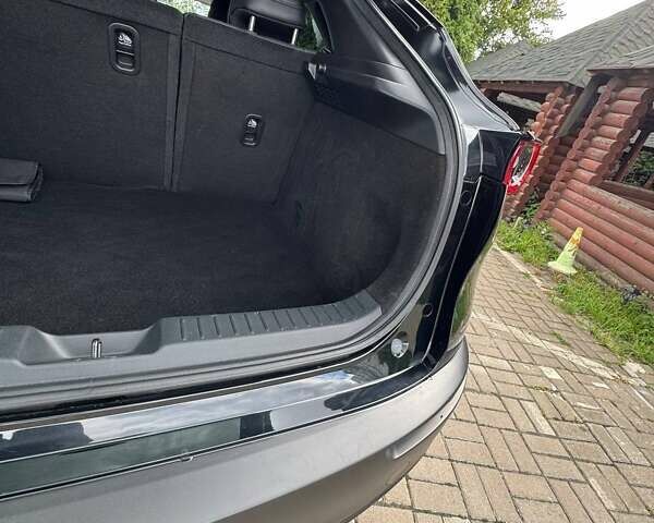 Черный Мазда CX-30, объемом двигателя 2.5 л и пробегом 26 тыс. км за 22000 $, фото 23 на Automoto.ua