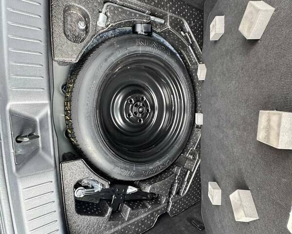 Черный Мазда CX-30, объемом двигателя 2.5 л и пробегом 26 тыс. км за 22000 $, фото 24 на Automoto.ua