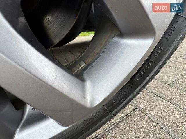 Черный Мазда CX-30, объемом двигателя 2.5 л и пробегом 26 тыс. км за 22000 $, фото 27 на Automoto.ua