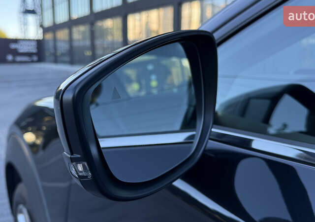 Черный Мазда CX-30, объемом двигателя 2.49 л и пробегом 11 тыс. км за 23500 $, фото 9 на Automoto.ua