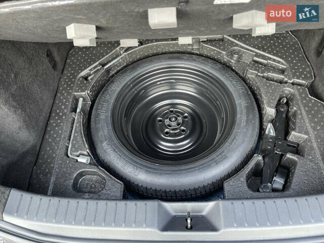 Чорний Мазда CX-30, об'ємом двигуна 2.49 л та пробігом 23 тис. км за 21900 $, фото 19 на Automoto.ua