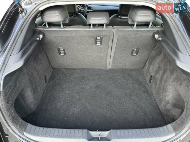 Чорний Мазда CX-30, об'ємом двигуна 2.49 л та пробігом 23 тис. км за 21900 $, фото 20 на Automoto.ua