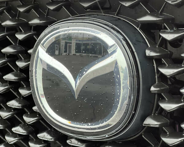 Черный Мазда CX-30, объемом двигателя 2.5 л и пробегом 28 тыс. км за 20800 $, фото 14 на Automoto.ua