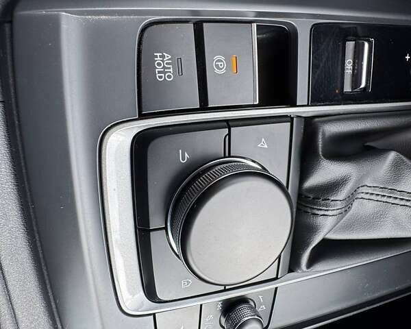 Черный Мазда CX-30, объемом двигателя 2.5 л и пробегом 26 тыс. км за 22000 $, фото 14 на Automoto.ua