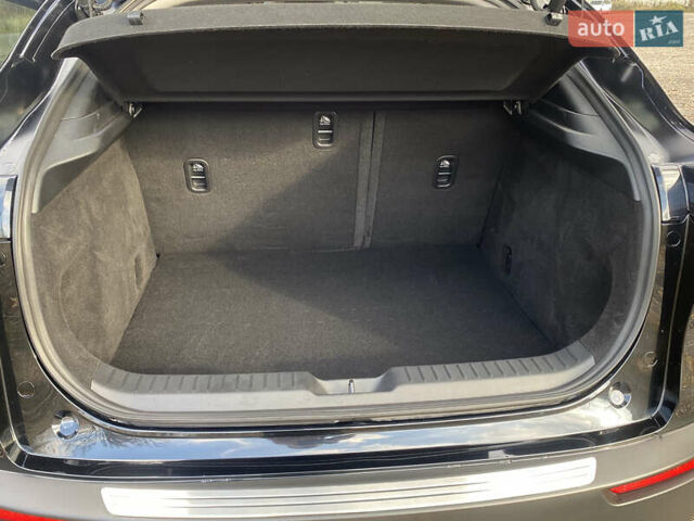 Черный Мазда CX-30, объемом двигателя 2.5 л и пробегом 2 тыс. км за 23550 $, фото 33 на Automoto.ua