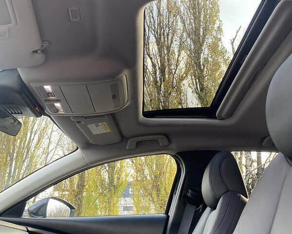 Черный Мазда CX-30, объемом двигателя 2.5 л и пробегом 2 тыс. км за 23550 $, фото 13 на Automoto.ua