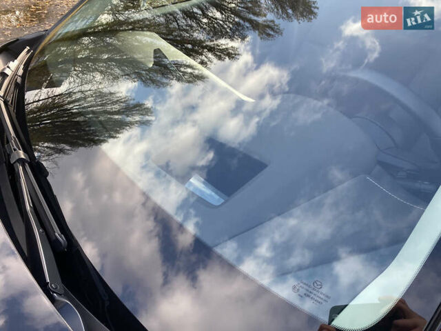 Черный Мазда CX-30, объемом двигателя 2.5 л и пробегом 2 тыс. км за 23550 $, фото 18 на Automoto.ua