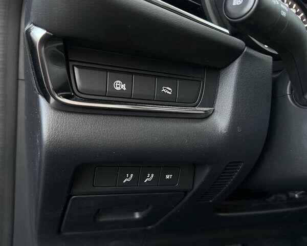 Черный Мазда CX-30, объемом двигателя 2.49 л и пробегом 1 тыс. км за 25400 $, фото 18 на Automoto.ua