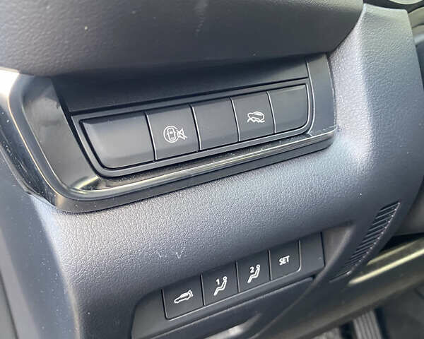 Черный Мазда CX-30, объемом двигателя 2.5 л и пробегом 2 тыс. км за 23550 $, фото 12 на Automoto.ua