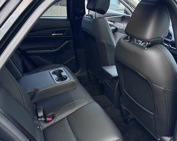 Черный Мазда CX-30, объемом двигателя 2.49 л и пробегом 1 тыс. км за 25400 $, фото 21 на Automoto.ua