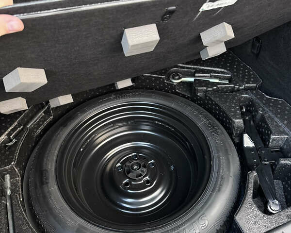 Черный Мазда CX-30, объемом двигателя 2.49 л и пробегом 1 тыс. км за 25400 $, фото 24 на Automoto.ua