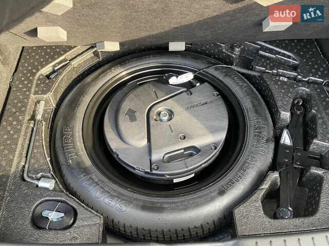 Черный Мазда CX-30, объемом двигателя 2.5 л и пробегом 2 тыс. км за 23550 $, фото 32 на Automoto.ua