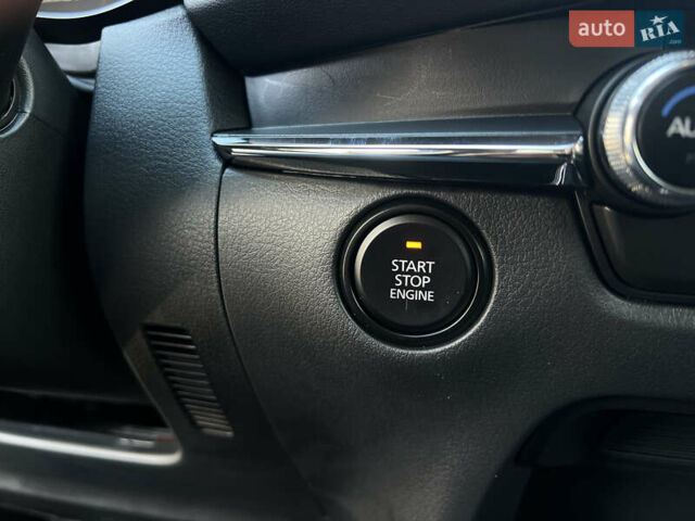 Черный Мазда CX-30, объемом двигателя 2.5 л и пробегом 8 тыс. км за 24499 $, фото 25 на Automoto.ua