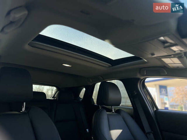 Черный Мазда CX-30, объемом двигателя 2.5 л и пробегом 8 тыс. км за 24499 $, фото 33 на Automoto.ua