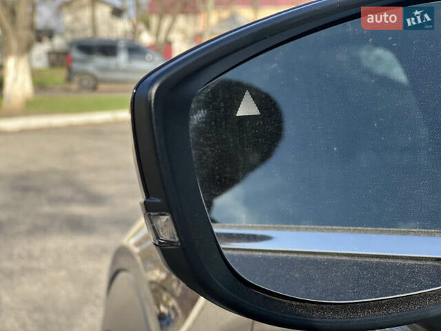 Черный Мазда CX-30, объемом двигателя 2.5 л и пробегом 8 тыс. км за 24499 $, фото 12 на Automoto.ua