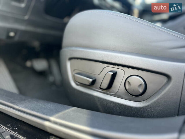 Черный Мазда CX-30, объемом двигателя 2.5 л и пробегом 8 тыс. км за 24499 $, фото 14 на Automoto.ua