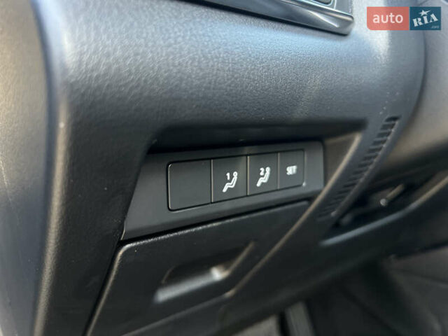 Черный Мазда CX-30, объемом двигателя 2.5 л и пробегом 8 тыс. км за 24499 $, фото 22 на Automoto.ua