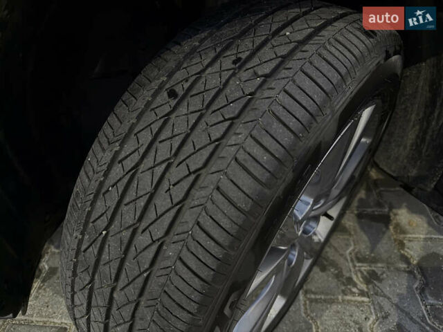 Черный Мазда CX-30, объемом двигателя 2.5 л и пробегом 8 тыс. км за 25000 $, фото 13 на Automoto.ua