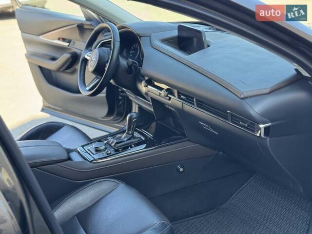 Коричневый Мазда CX-30, объемом двигателя 2 л и пробегом 40 тыс. км за 23500 $, фото 27 на Automoto.ua
