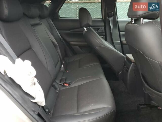 Коричневый Мазда CX-30, объемом двигателя 2.5 л и пробегом 20 тыс. км за 6000 $, фото 9 на Automoto.ua