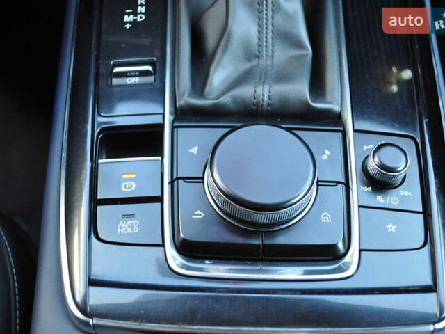 Мазда CX-30 2020 в Киеве на Automoto.ua Красный Мазда CX-30, объемом двигателя 2.49 л и пробегом 38 тыс. км за 19300 $, фото 75 на Automoto.ua