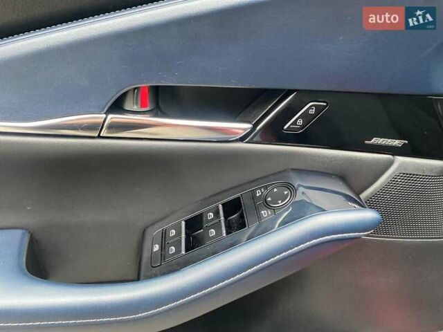 Красный Мазда CX-30, объемом двигателя 2.49 л и пробегом 38 тыс. км за 18950 $, фото 16 на Automoto.ua