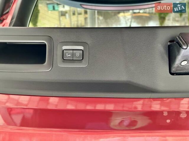 Красный Мазда CX-30, объемом двигателя 2.5 л и пробегом 36 тыс. км за 20500 $, фото 34 на Automoto.ua