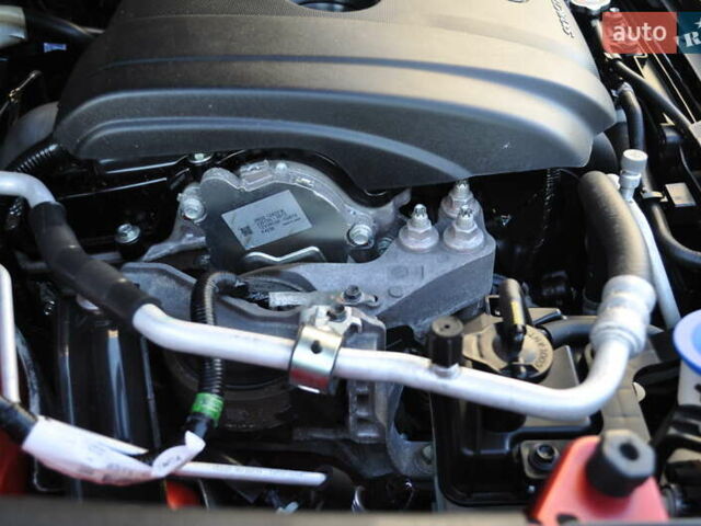 Мазда CX-30 2020 в Киеве на Automoto.ua Красный Мазда CX-30, объемом двигателя 2.49 л и пробегом 38 тыс. км за 19300 $, фото 94 на Automoto.ua