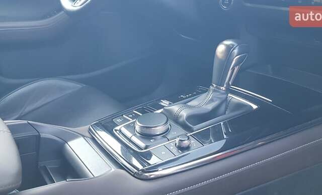 Мазда CX-30 2020 в Днепре (Днепропетровске) на Automoto.ua Красный Мазда CX-30, объемом двигателя 2 л и пробегом 67 тыс. км за 24500 $, фото 25 на Automoto.ua