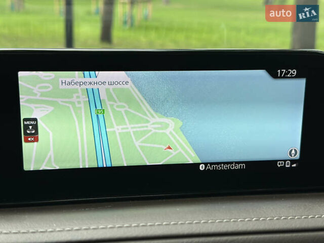 Мазда CX-30 2020 в Киеве на Automoto.ua Красный Мазда CX-30, объемом двигателя 2 л и пробегом 59 тыс. км за 24900 $, фото 37 на Automoto.ua