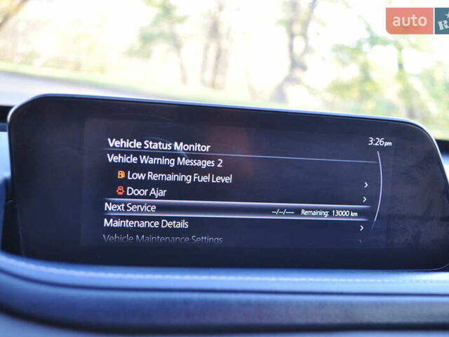 Мазда CX-30 2020 в Киеве на Automoto.ua Красный Мазда CX-30, объемом двигателя 2.49 л и пробегом 38 тыс. км за 19300 $, фото 79 на Automoto.ua