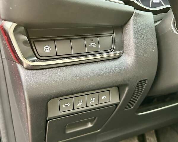 Красный Мазда CX-30, объемом двигателя 2.5 л и пробегом 36 тыс. км за 20500 $, фото 22 на Automoto.ua