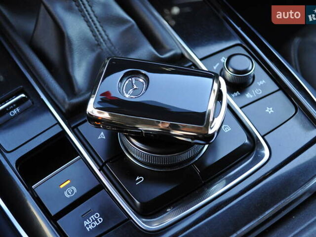 Мазда CX-30 2020 в Киеве на Automoto.ua Красный Мазда CX-30, объемом двигателя 2.49 л и пробегом 38 тыс. км за 19300 $, фото 85 на Automoto.ua