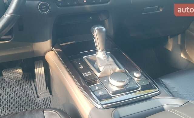 Мазда CX-30 2020 в Днепре (Днепропетровске) на Automoto.ua Красный Мазда CX-30, объемом двигателя 2 л и пробегом 67 тыс. км за 24500 $, фото 17 на Automoto.ua