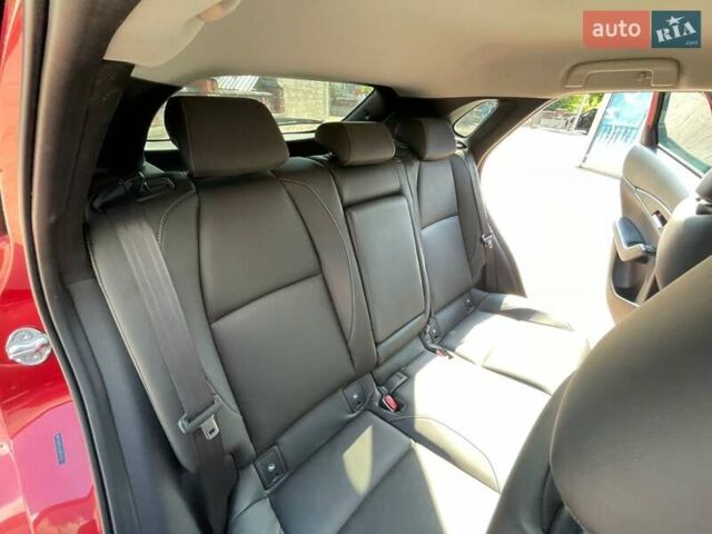 Красный Мазда CX-30, объемом двигателя 2.49 л и пробегом 38 тыс. км за 18950 $, фото 24 на Automoto.ua