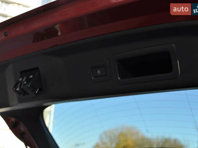 Мазда CX-30 2020 в Киеве на Automoto.ua Красный Мазда CX-30, объемом двигателя 2.49 л и пробегом 38 тыс. км за 19300 $, фото 36 на Automoto.ua