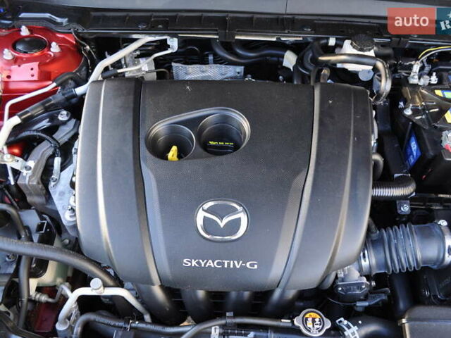 Мазда CX-30 2020 в Киеве на Automoto.ua Красный Мазда CX-30, объемом двигателя 2.49 л и пробегом 38 тыс. км за 19300 $, фото 87 на Automoto.ua