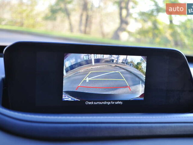 Мазда CX-30 2020 в Киеве на Automoto.ua Красный Мазда CX-30, объемом двигателя 2.49 л и пробегом 38 тыс. км за 19300 $, фото 81 на Automoto.ua