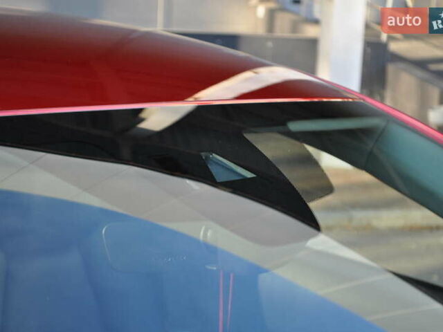 Мазда CX-30 2020 в Киеве на Automoto.ua Красный Мазда CX-30, объемом двигателя 2.49 л и пробегом 38 тыс. км за 19300 $, фото 18 на Automoto.ua