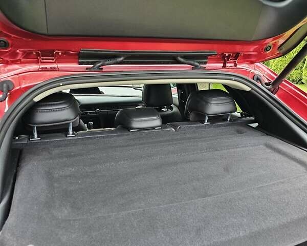 Червоний Мазда CX-30, об'ємом двигуна 2.5 л та пробігом 32 тис. км за 24800 $, фото 30 на Automoto.ua