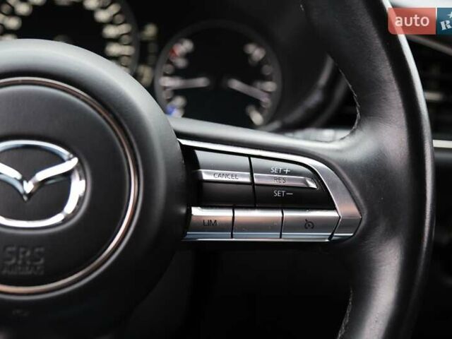 Червоний Мазда CX-30, об'ємом двигуна 2 л та пробігом 68 тис. км за 24000 $, фото 29 на Automoto.ua