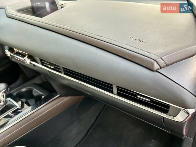 Красный Мазда CX-30, объемом двигателя 2.5 л и пробегом 36 тыс. км за 20500 $, фото 32 на Automoto.ua