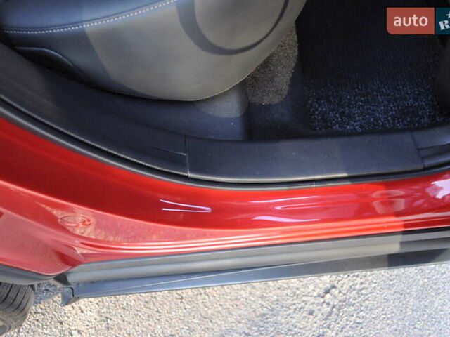 Мазда CX-30 2020 в Киеве на Automoto.ua Красный Мазда CX-30, объемом двигателя 2.49 л и пробегом 38 тыс. км за 19300 $, фото 44 на Automoto.ua