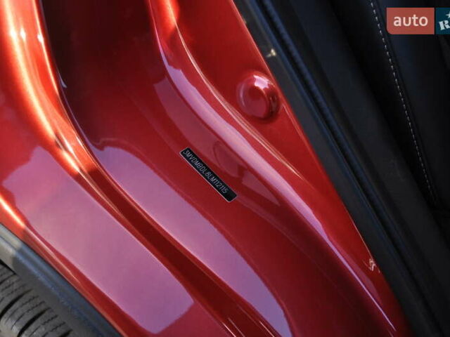 Мазда CX-30 2020 в Киеве на Automoto.ua Красный Мазда CX-30, объемом двигателя 2.49 л и пробегом 38 тыс. км за 19300 $, фото 45 на Automoto.ua