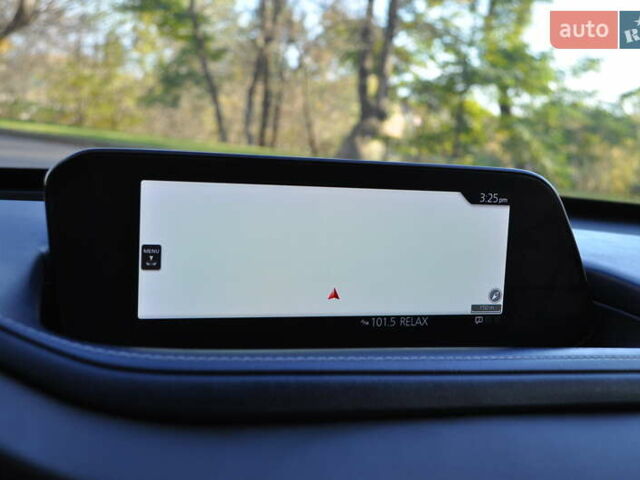 Мазда CX-30 2020 в Киеве на Automoto.ua Красный Мазда CX-30, объемом двигателя 2.49 л и пробегом 38 тыс. км за 19300 $, фото 77 на Automoto.ua