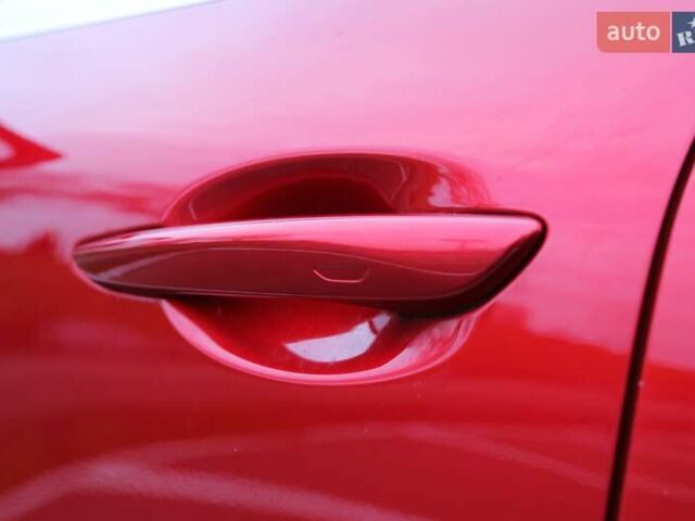 Червоний Мазда CX-30, об'ємом двигуна 2 л та пробігом 68 тис. км за 24000 $, фото 32 на Automoto.ua