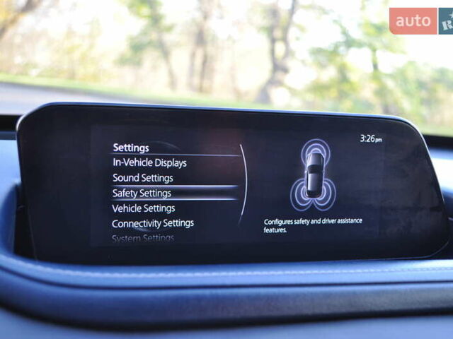 Мазда CX-30 2020 в Киеве на Automoto.ua Красный Мазда CX-30, объемом двигателя 2.49 л и пробегом 38 тыс. км за 19300 $, фото 80 на Automoto.ua