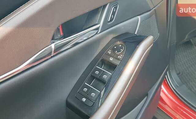 Мазда CX-30 2020 в Днепре (Днепропетровске) на Automoto.ua Красный Мазда CX-30, объемом двигателя 2 л и пробегом 67 тыс. км за 24500 $, фото 19 на Automoto.ua